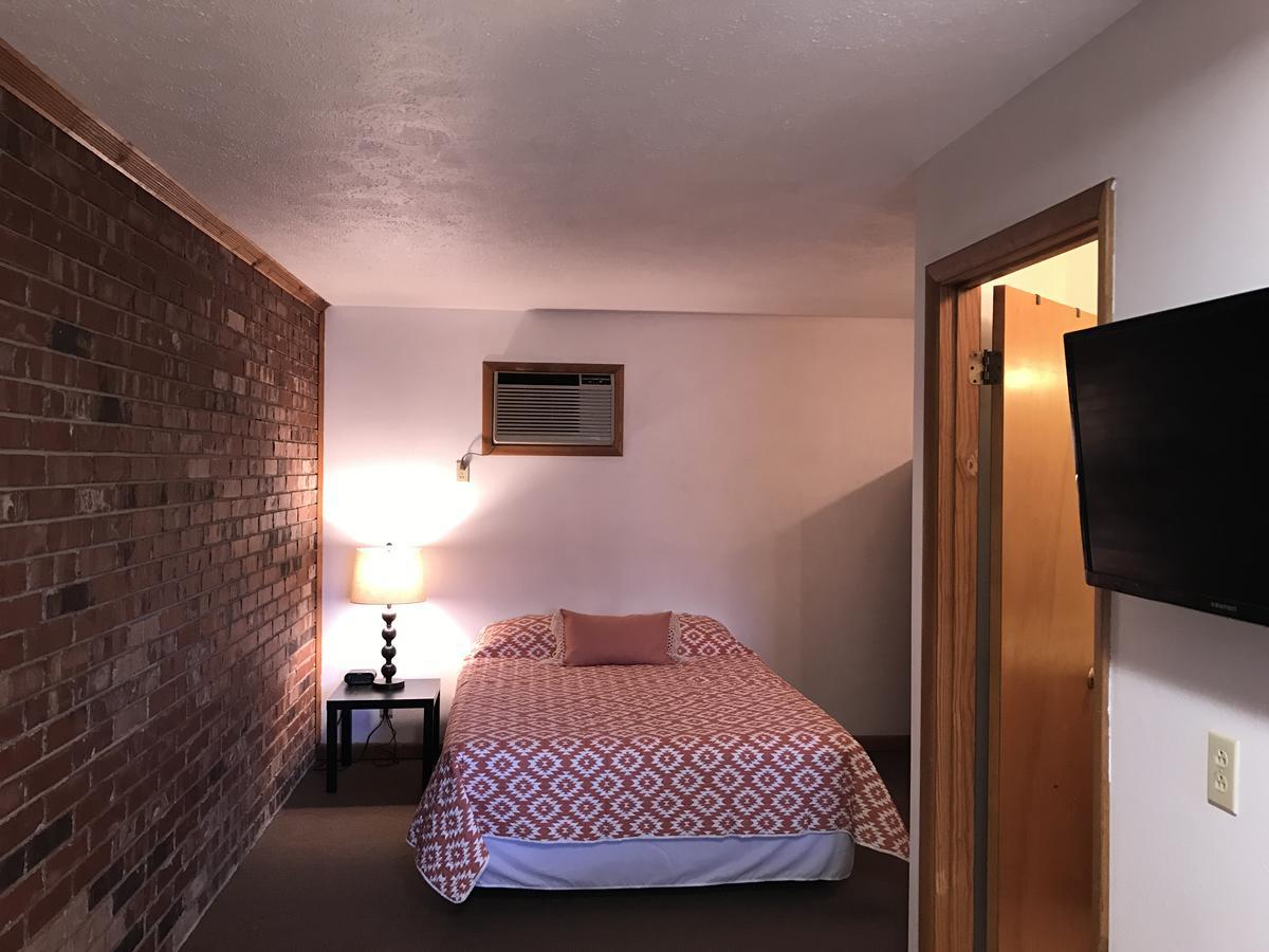Norfork Lake Ozark Mountain Lodge Gamaliel Extérieur photo