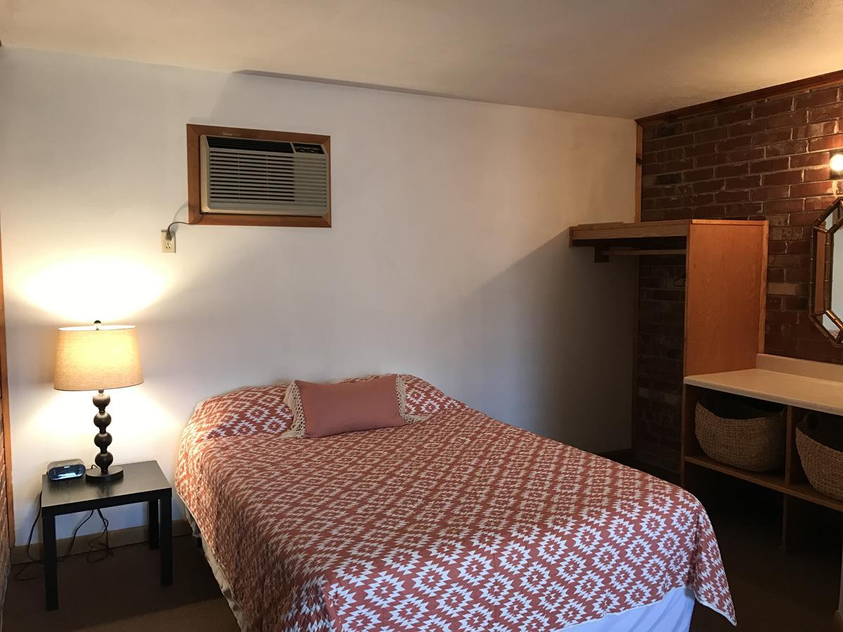 Norfork Lake Ozark Mountain Lodge Gamaliel Extérieur photo