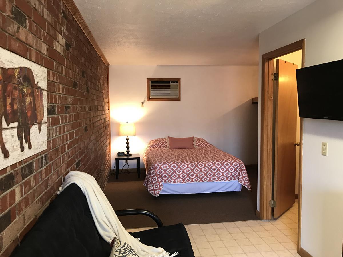 Norfork Lake Ozark Mountain Lodge Gamaliel Extérieur photo