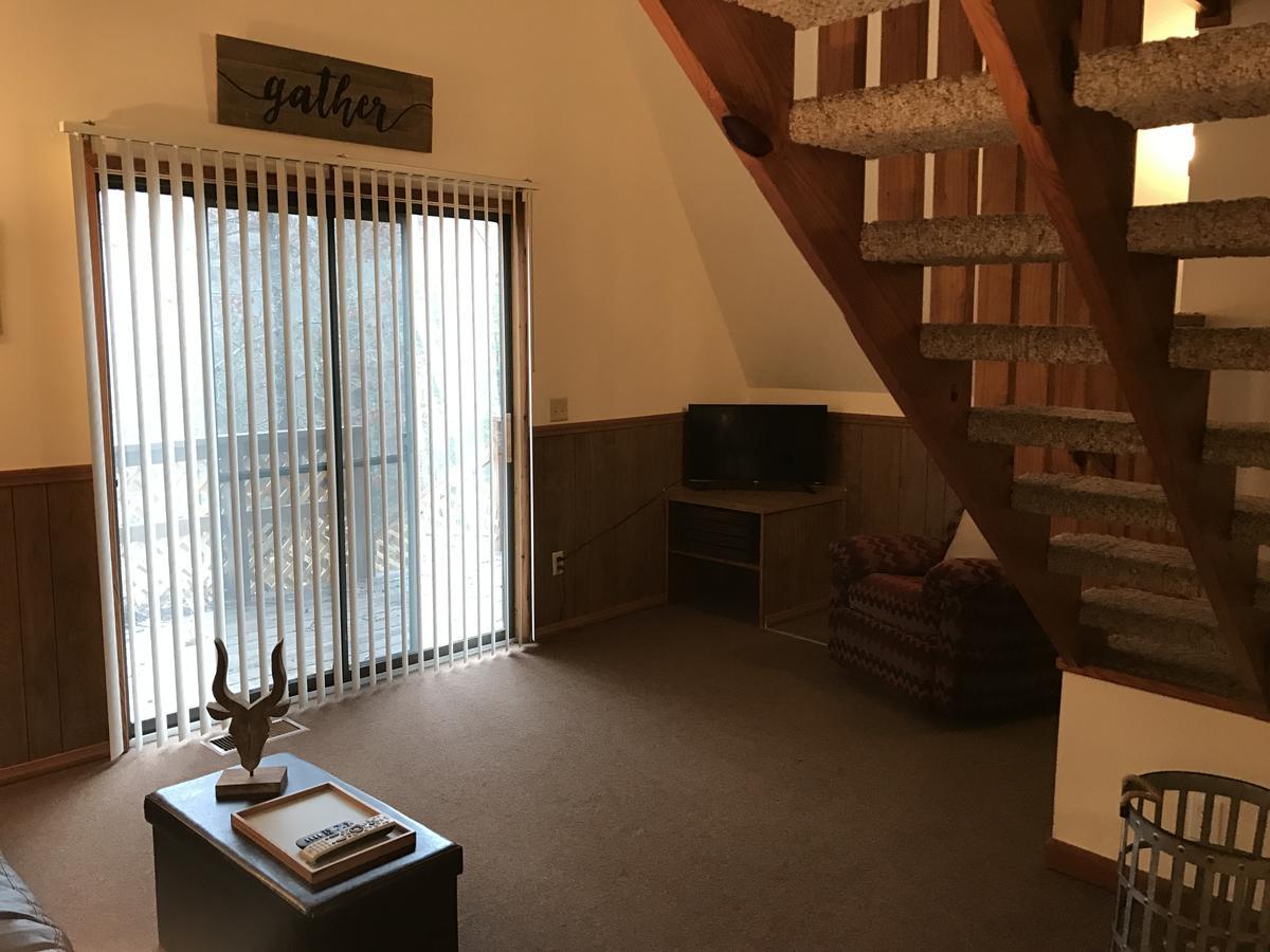 Norfork Lake Ozark Mountain Lodge Gamaliel Extérieur photo