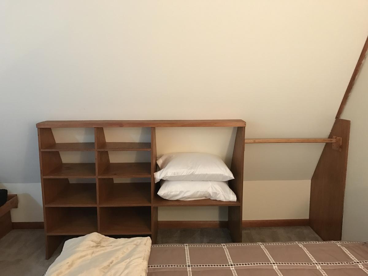 Norfork Lake Ozark Mountain Lodge Gamaliel Extérieur photo