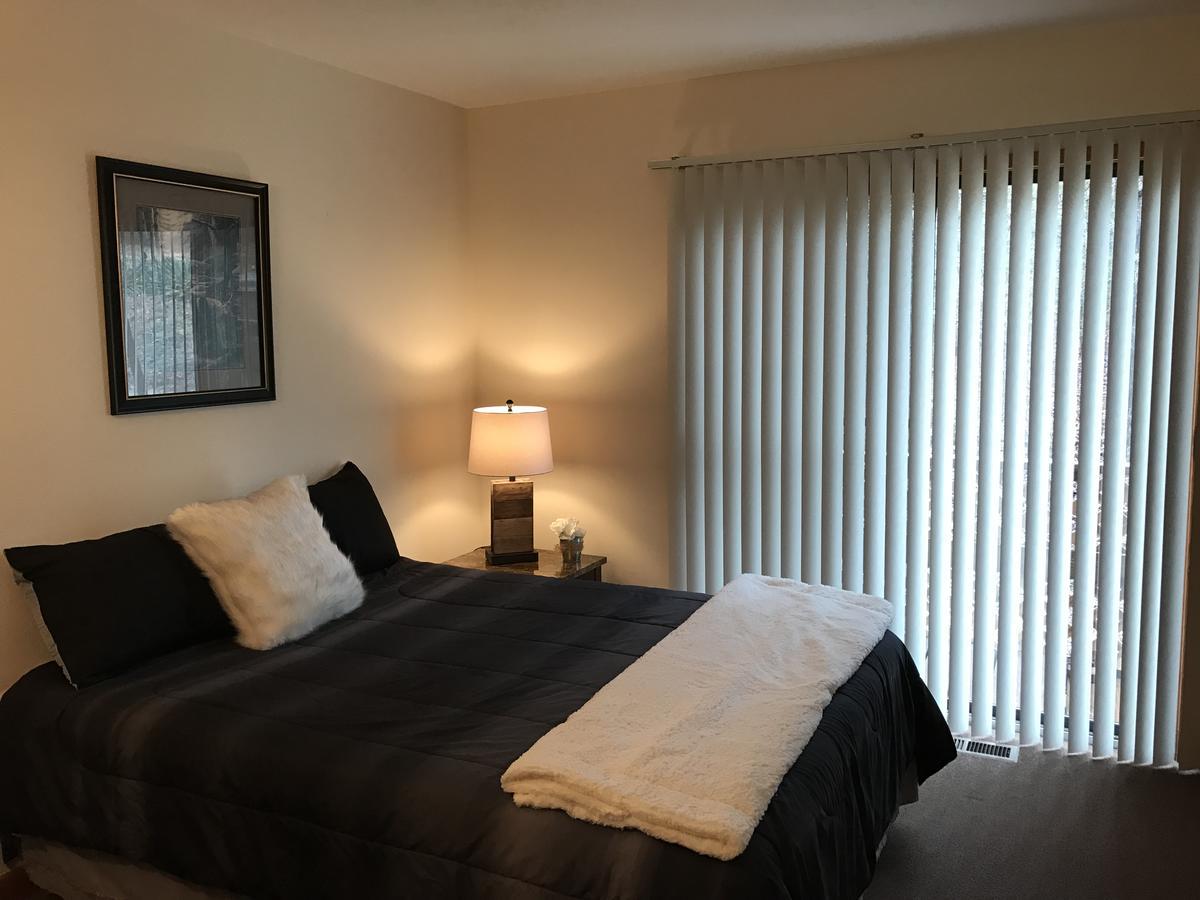 Norfork Lake Ozark Mountain Lodge Gamaliel Extérieur photo