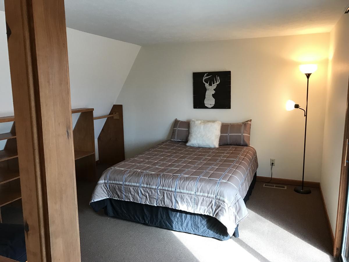 Norfork Lake Ozark Mountain Lodge Gamaliel Extérieur photo