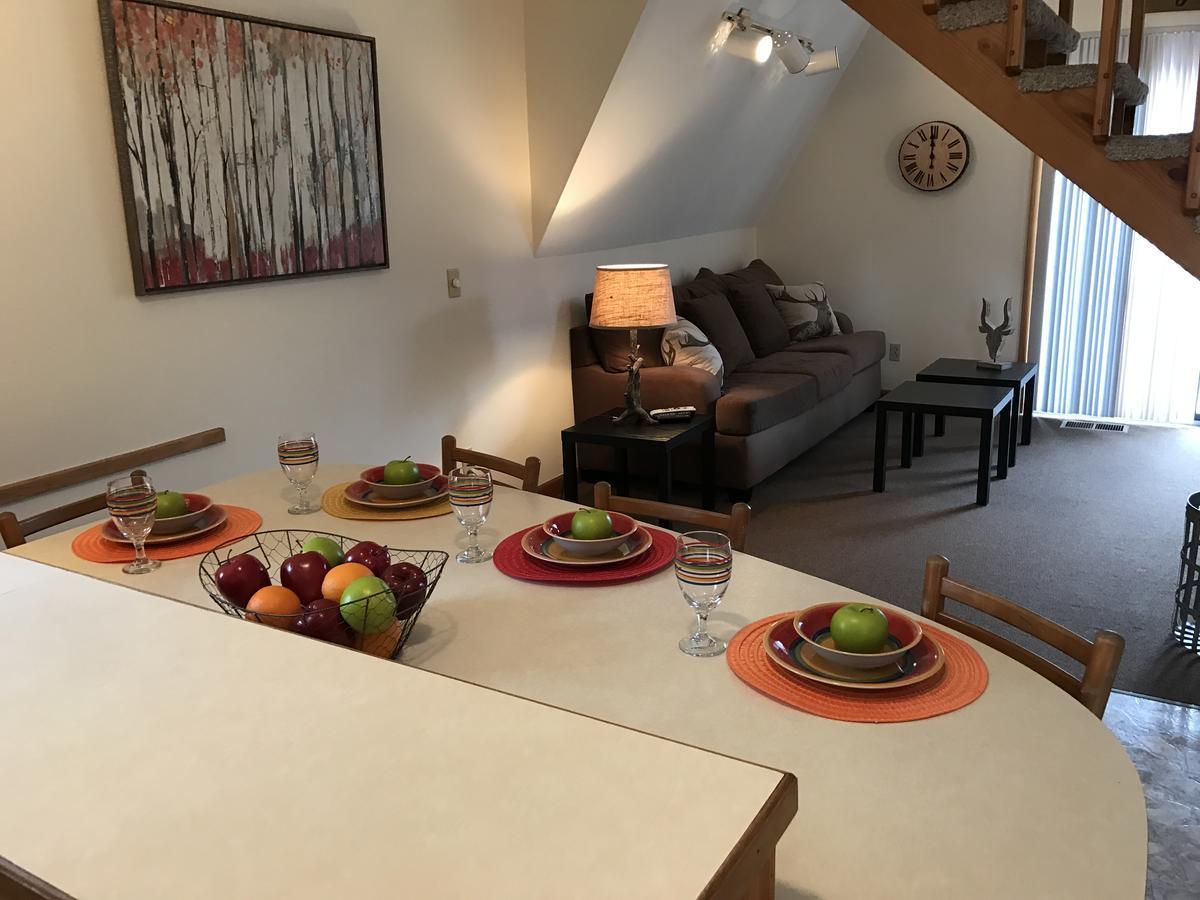 Norfork Lake Ozark Mountain Lodge Gamaliel Extérieur photo