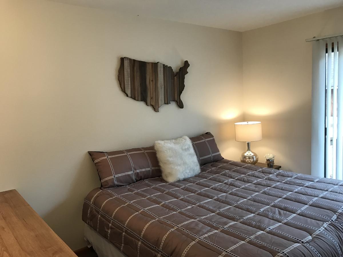 Norfork Lake Ozark Mountain Lodge Gamaliel Extérieur photo