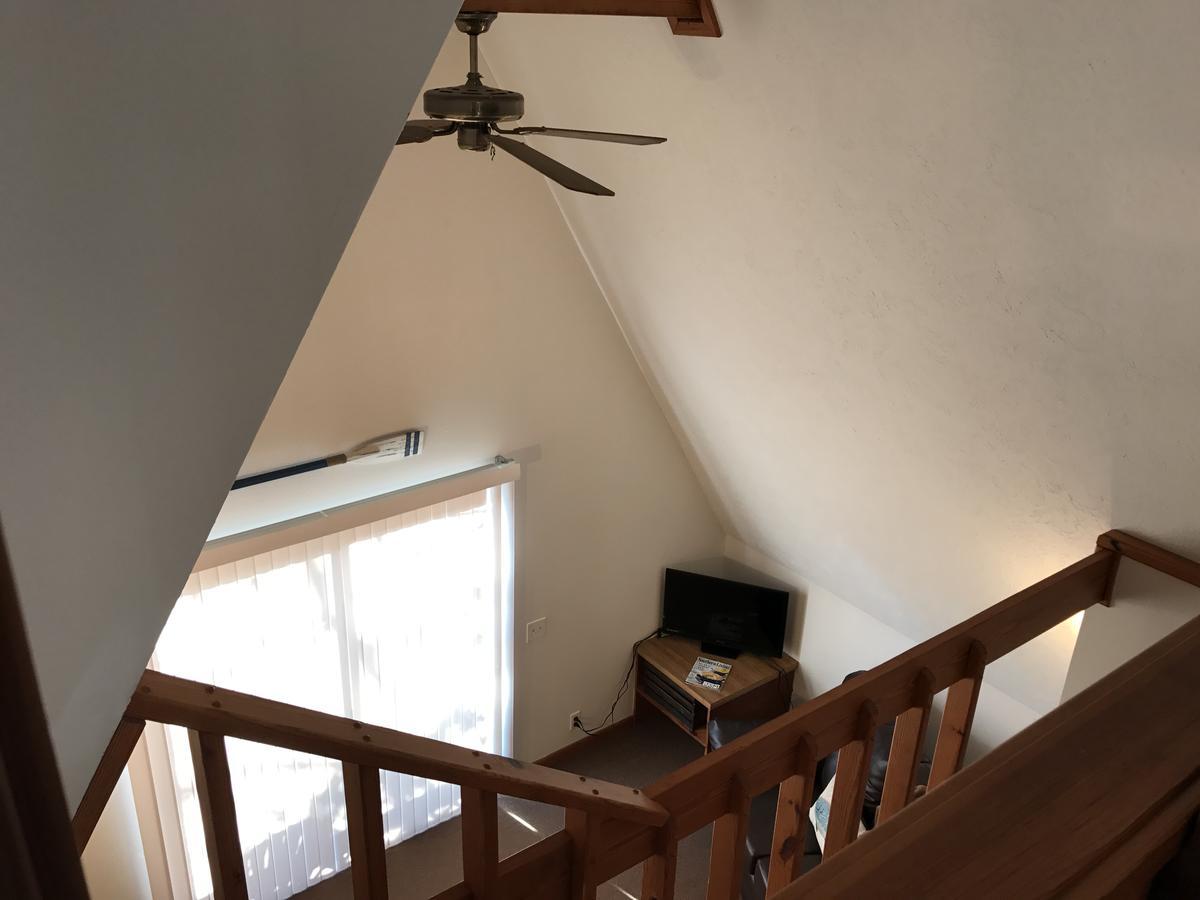 Norfork Lake Ozark Mountain Lodge Gamaliel Extérieur photo