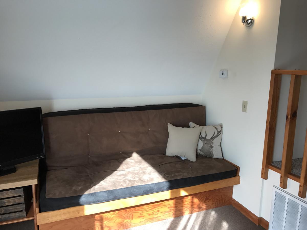 Norfork Lake Ozark Mountain Lodge Gamaliel Extérieur photo