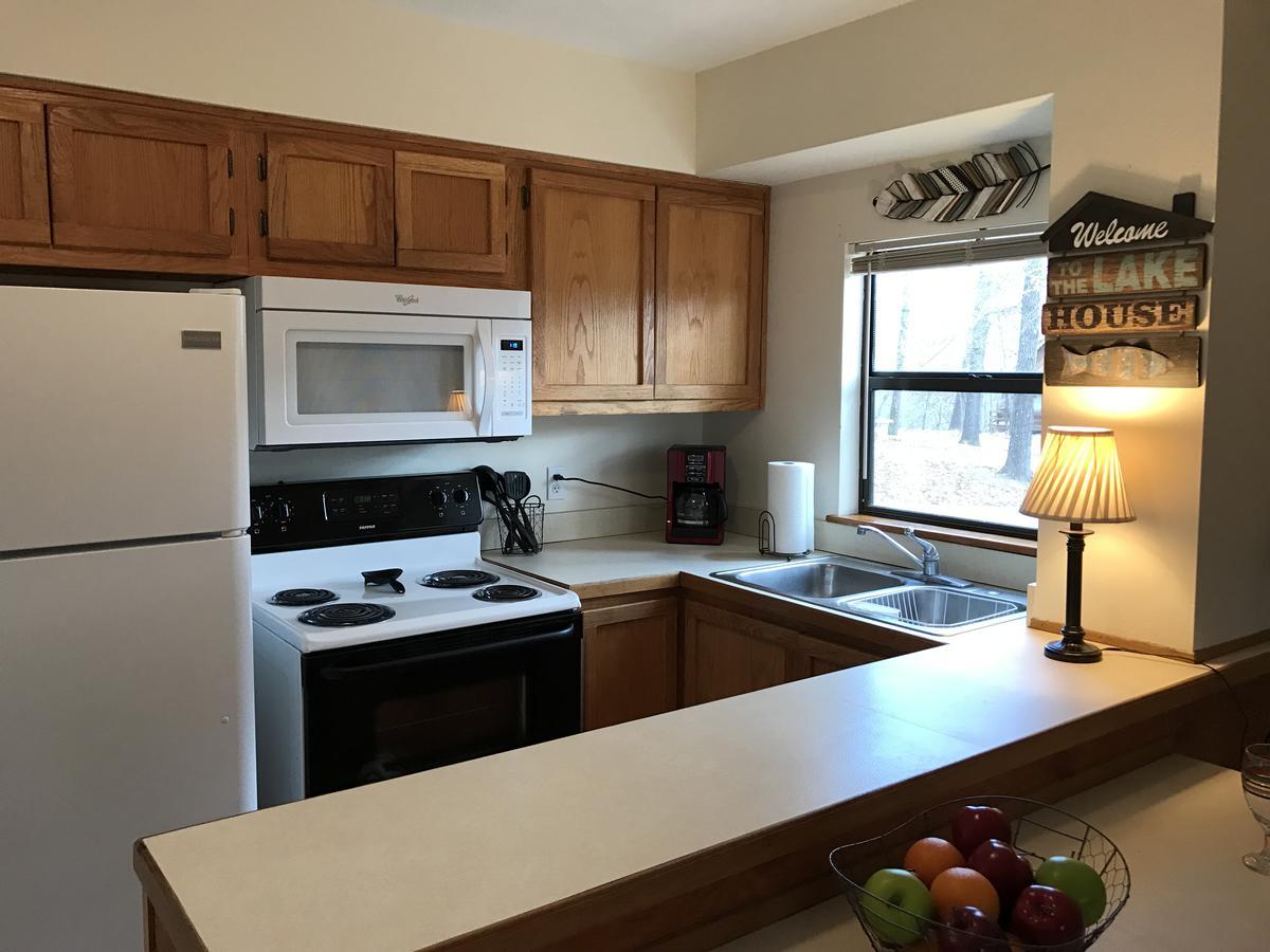 Norfork Lake Ozark Mountain Lodge Gamaliel Extérieur photo
