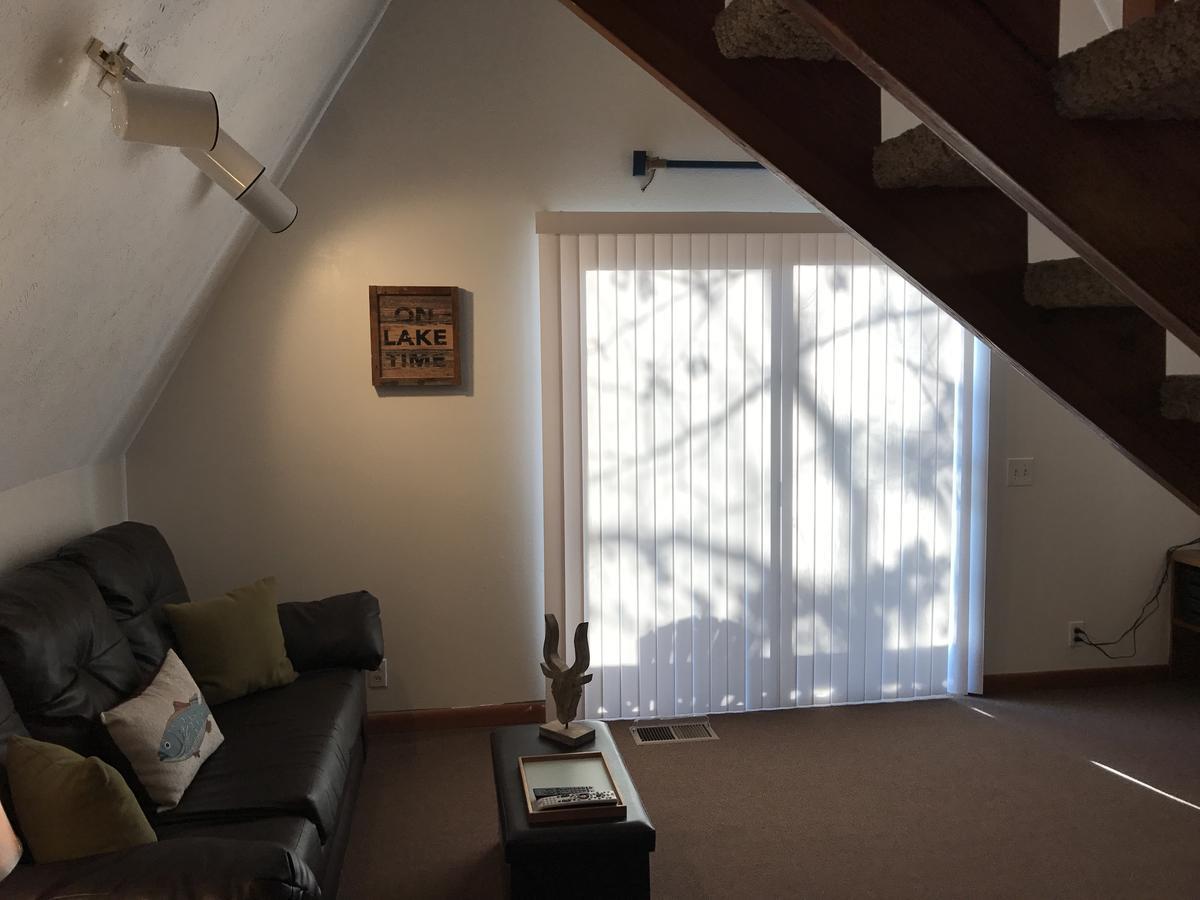 Norfork Lake Ozark Mountain Lodge Gamaliel Extérieur photo