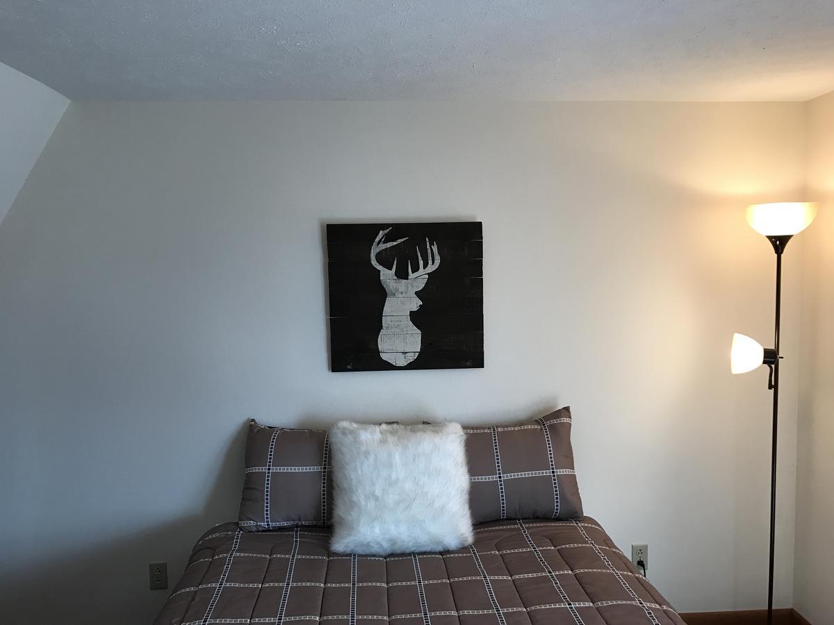 Norfork Lake Ozark Mountain Lodge Gamaliel Extérieur photo