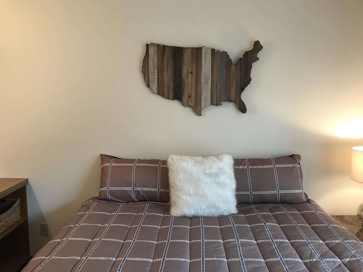 Norfork Lake Ozark Mountain Lodge Gamaliel Extérieur photo