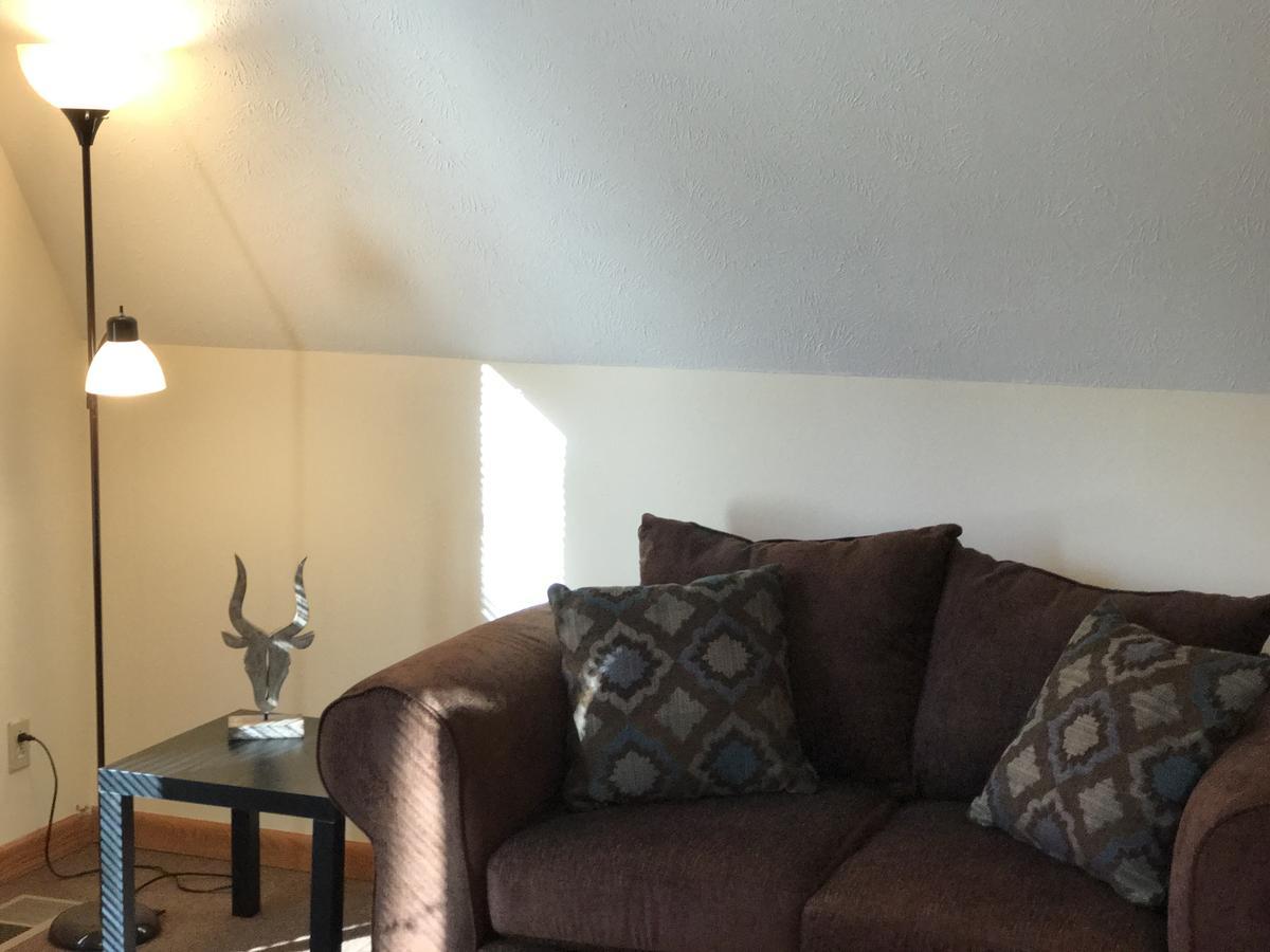 Norfork Lake Ozark Mountain Lodge Gamaliel Extérieur photo