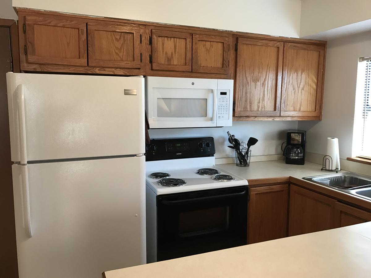 Norfork Lake Ozark Mountain Lodge Gamaliel Extérieur photo